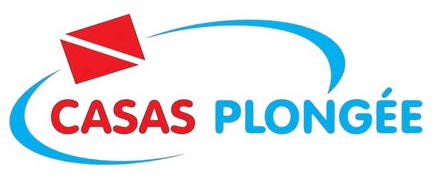 Casas Plongée